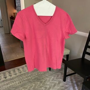 Pink T-Shirt